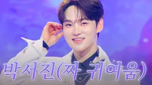 박서진 공식 응원봉 구매 방법 총정리