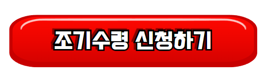 국민연금 조기수령 장단점