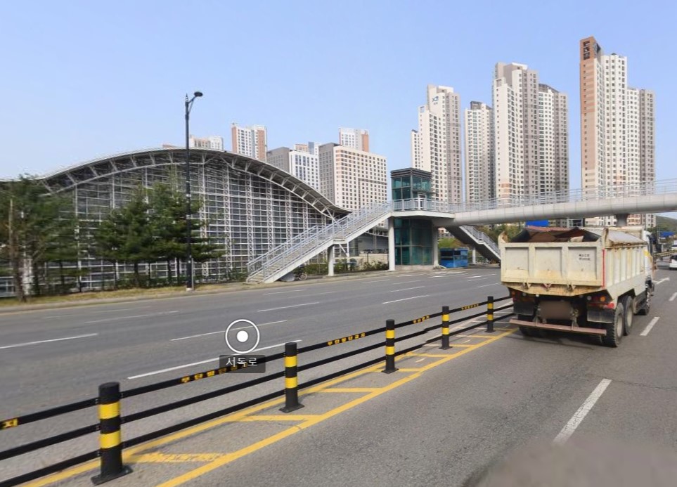 광명역 주차 정보16