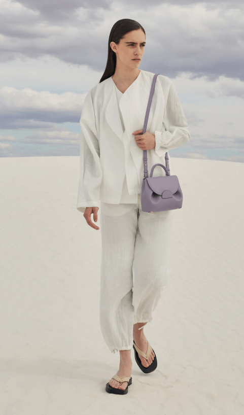 폴렌느 가방, 공홈, 매장 알아보기