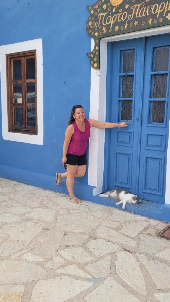 4일 가이드 혼자 여행 케팔로니아: 그리스 이오니아 제도