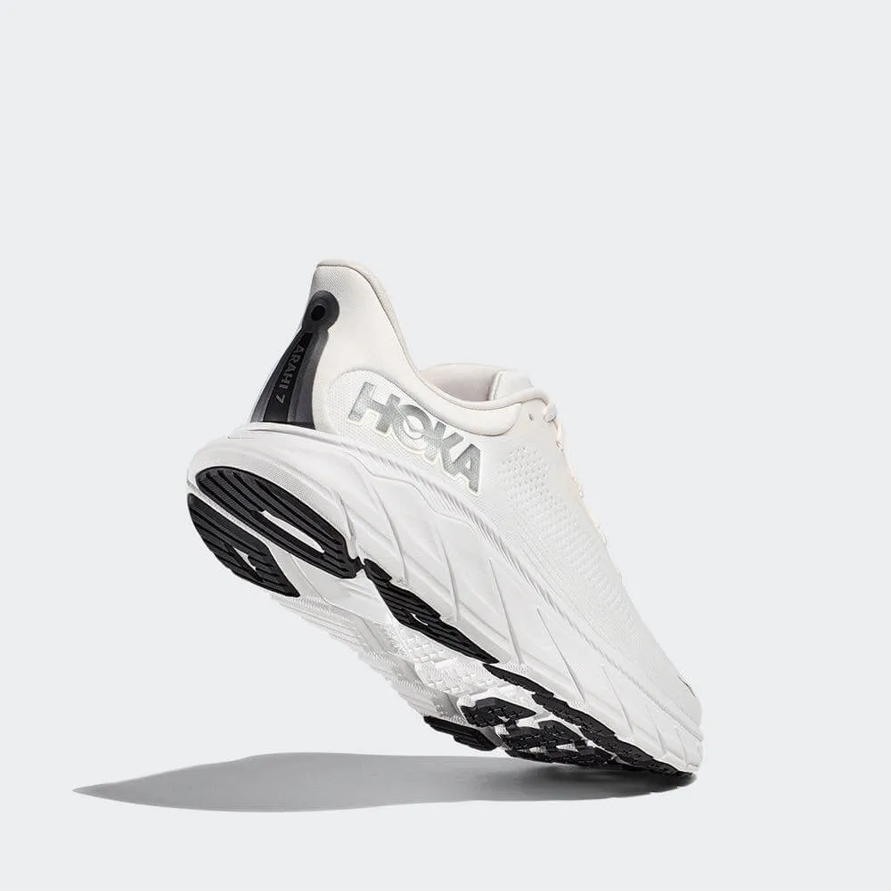 호카(HOKA) 남성 신발 와이드 사이즈표