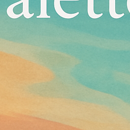 블로그 마스코트 이미지