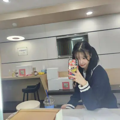 이미주-셀카-4