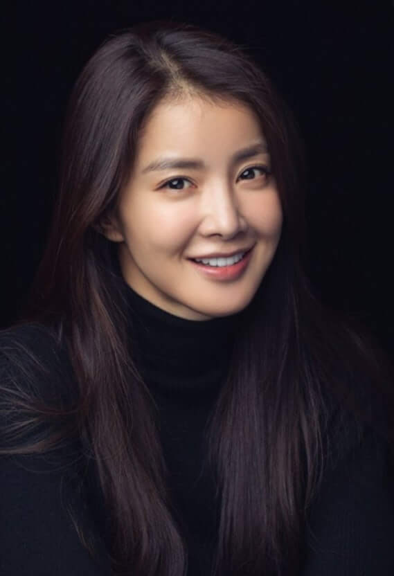배우 이시영 시험관 둘째 임신 