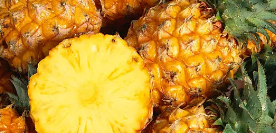 맛있는 파인애플