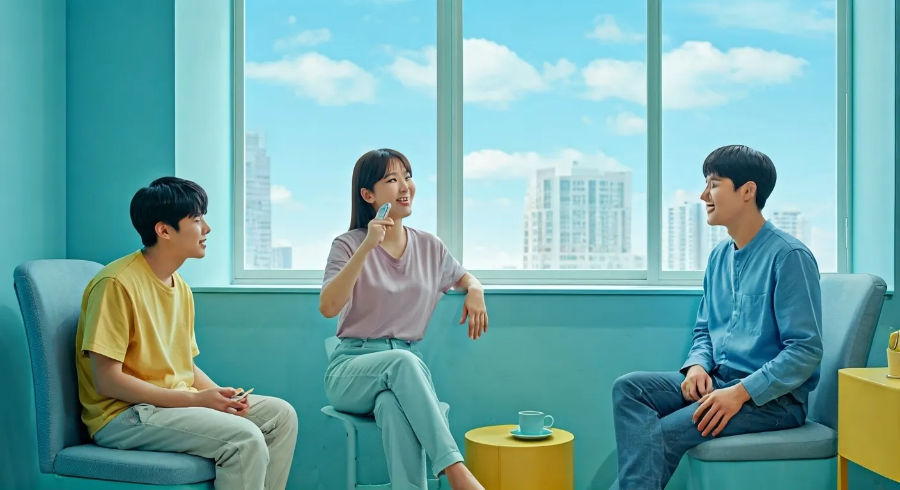 주거장학금 신청