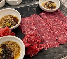 횡성한우구이