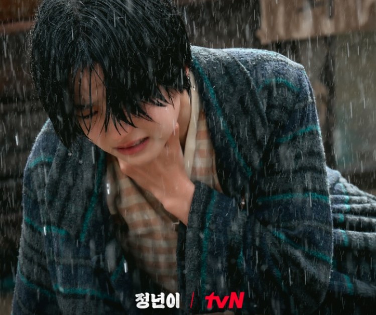 정년이 웹툰 줄거리 결말