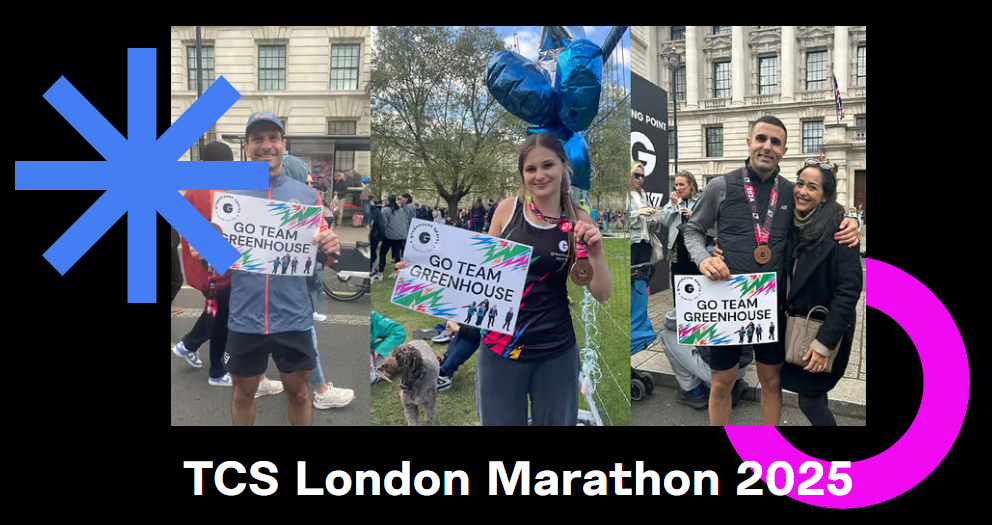 런던 마라톤 2025