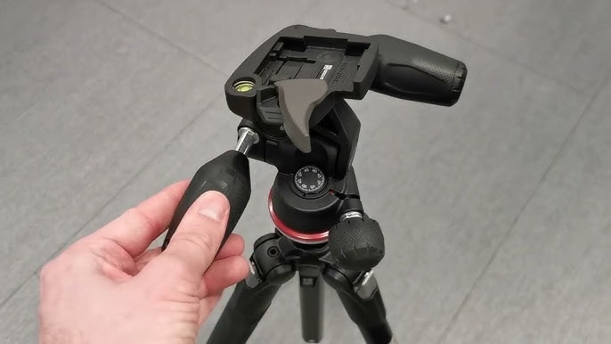 Manfrotto MH804-3W