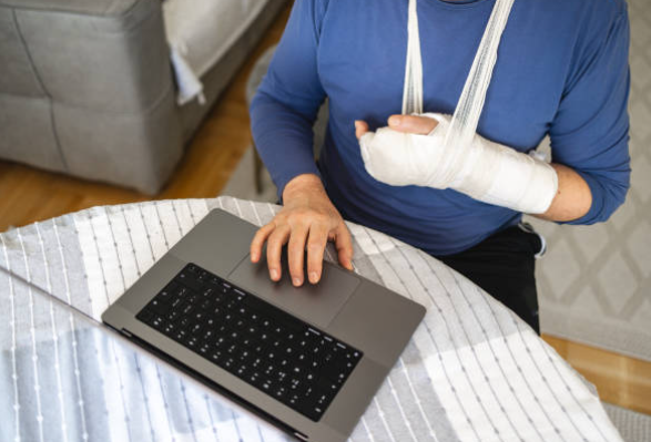 상병수당 신청방법