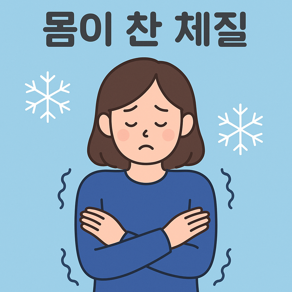 체질에 따라 병이 달라진다는 말, 과학적으로 설명 가능할까