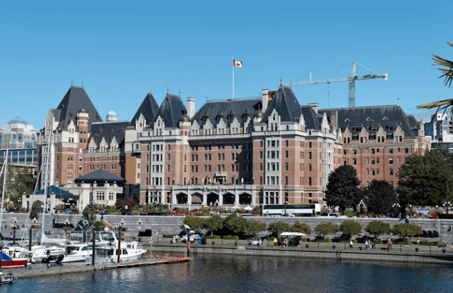 캐나다 어학연수 비용부터 이민까지! 필승 가이드북