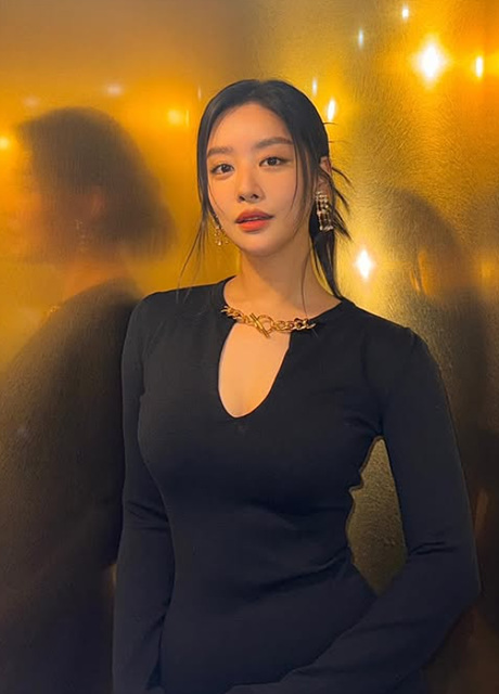 차주영 프로필 성형전 과거사진 집안 원경 더글로리 인스타 유퀴즈