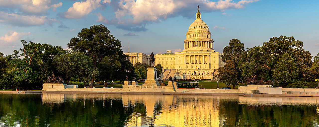 워싱턴 D.C. 사진