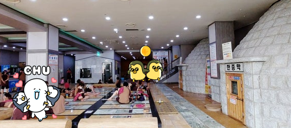 수원 온수골 온천 완벽 정리2