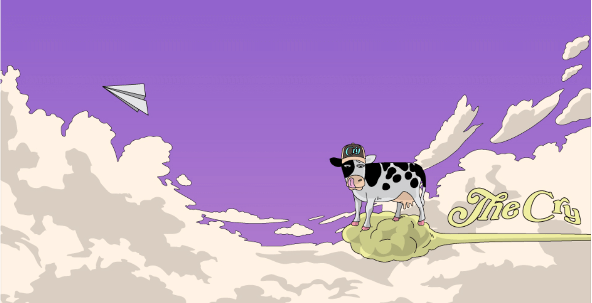 2024 더 크라이 그라운드