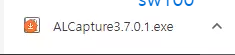 알캡처 설치파일