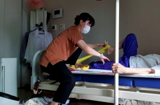 노인 통합돌봄 서비스 신청 방법 대상자 기관 정리