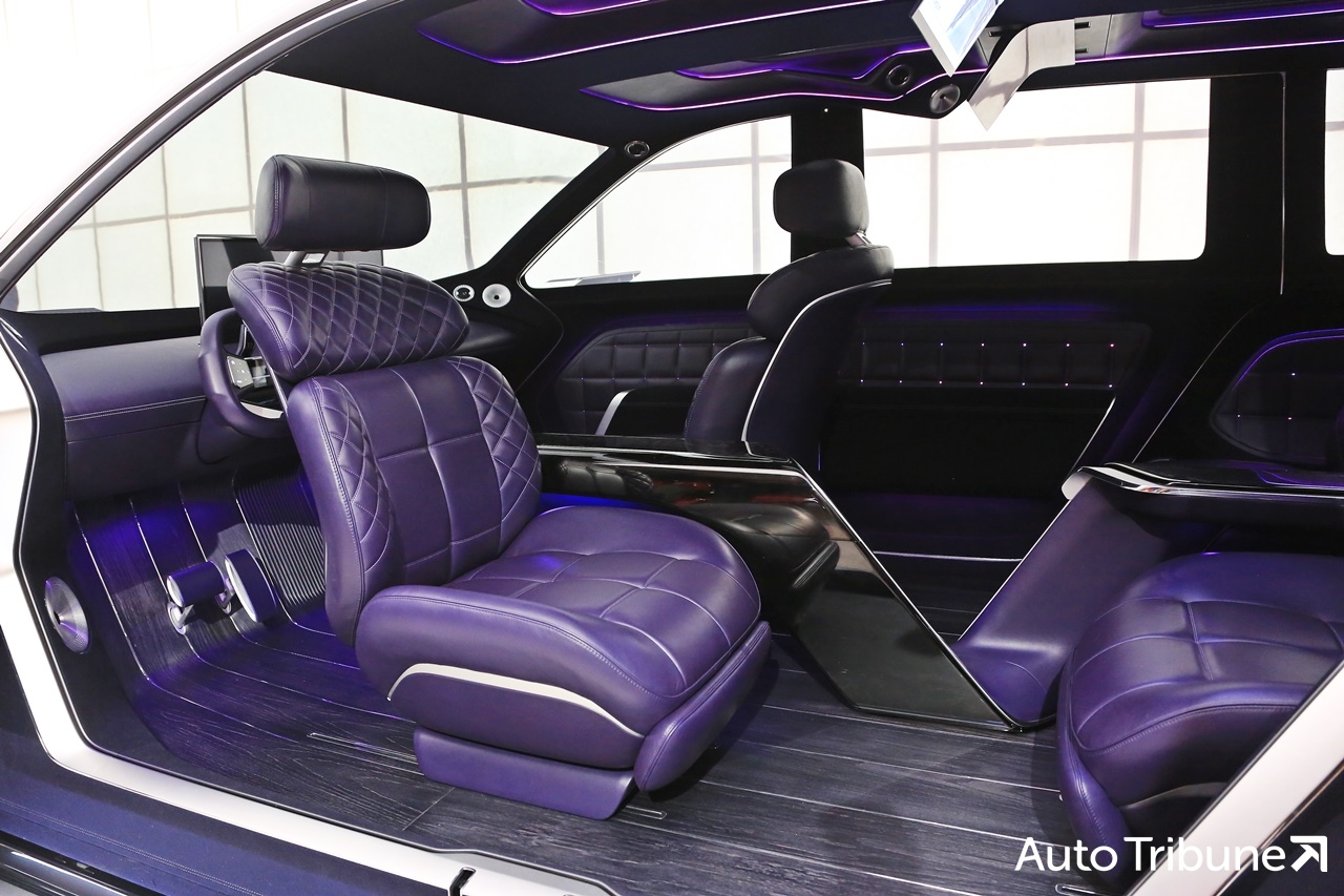 제네시스 GV90 출시일 및 가격표