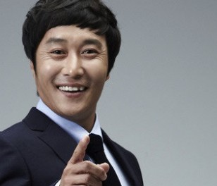 김병만 프로필