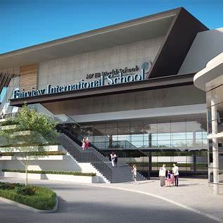  말레이시아 국제학교 fairview international school 
