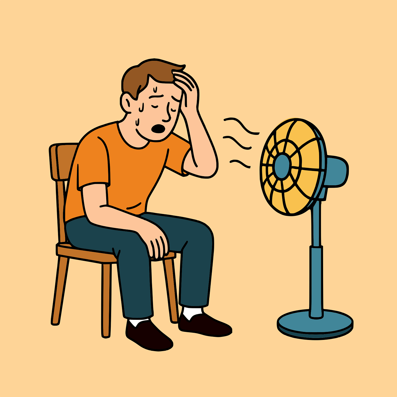 복날-초복부터 중복 말복