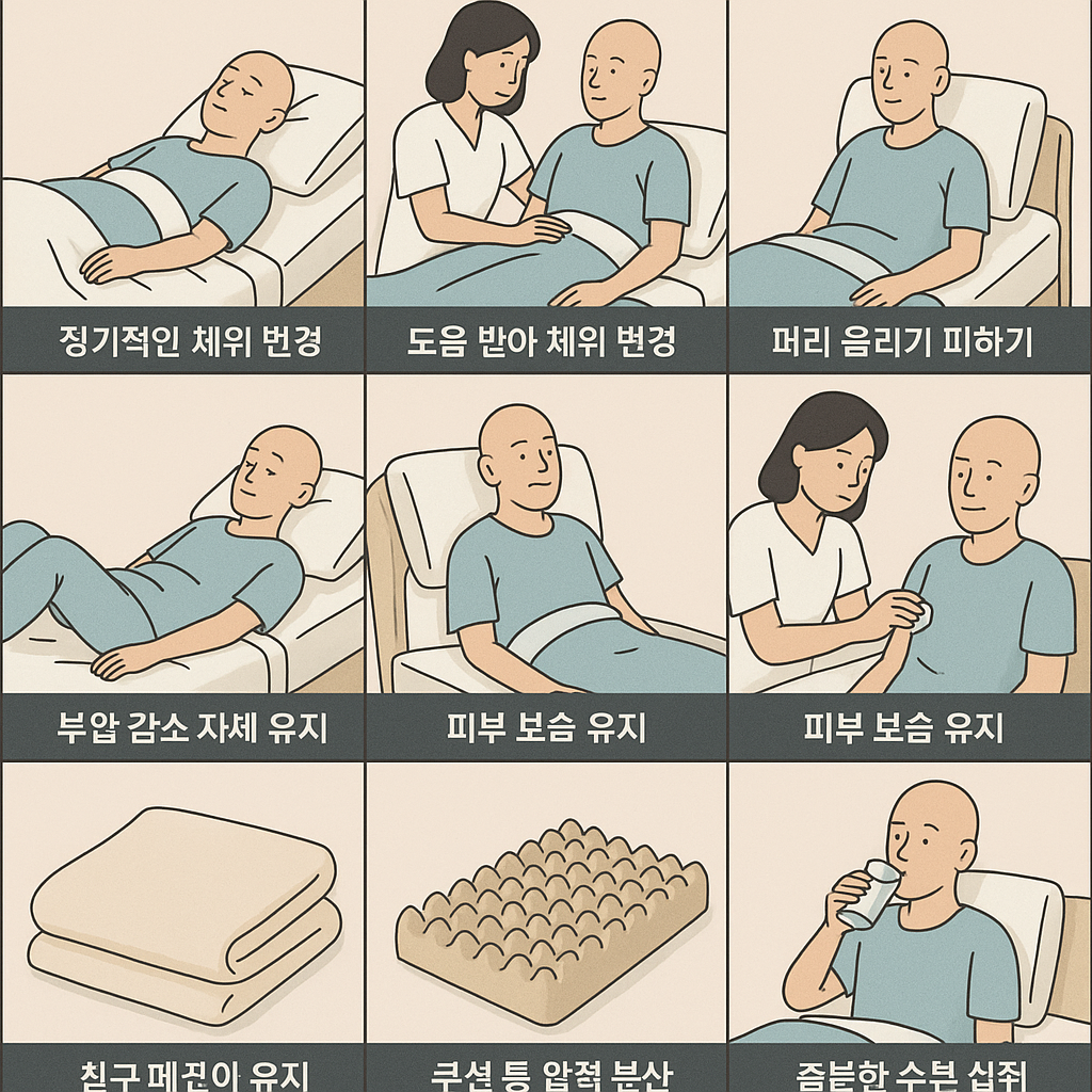욕창