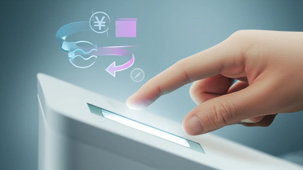 환전소 이용 영어 상황별 문장과 현명..