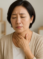 기침이 오래가면 의심되는 질병