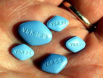 비아그라 vs 시알리스 차이는? 둘 다 처방받으면 어떨까?