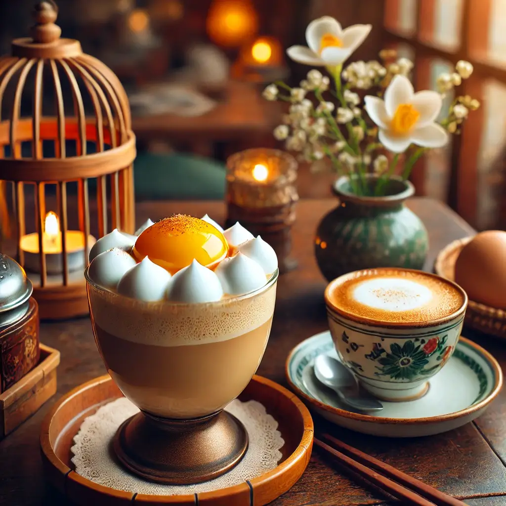 베트남 여행 선물