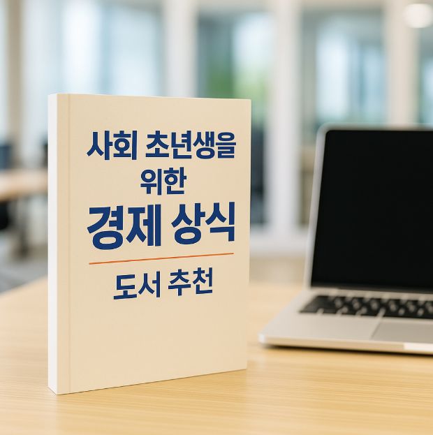 경제 상식 도서 관련 이미지