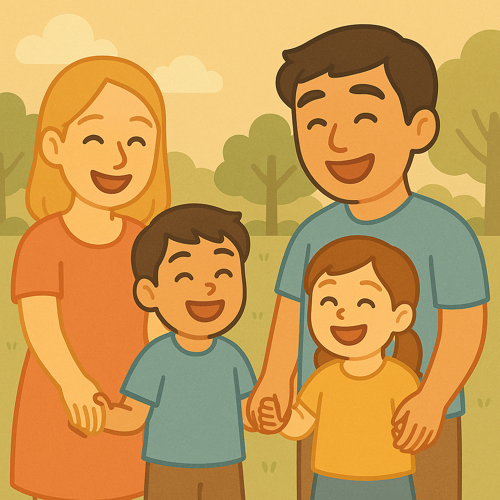 2025 다문화가정 복지 지원 완벽 가이드