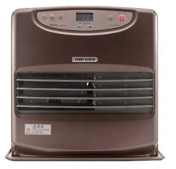 신일 차일드락 석유 팬히터, SFH-CBR900 : 난방 면적 10평