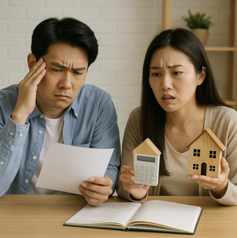 전·월세 신고 안 하면 최대 100만 원 과태료! 2024년 6월부터 시행 관련 사진