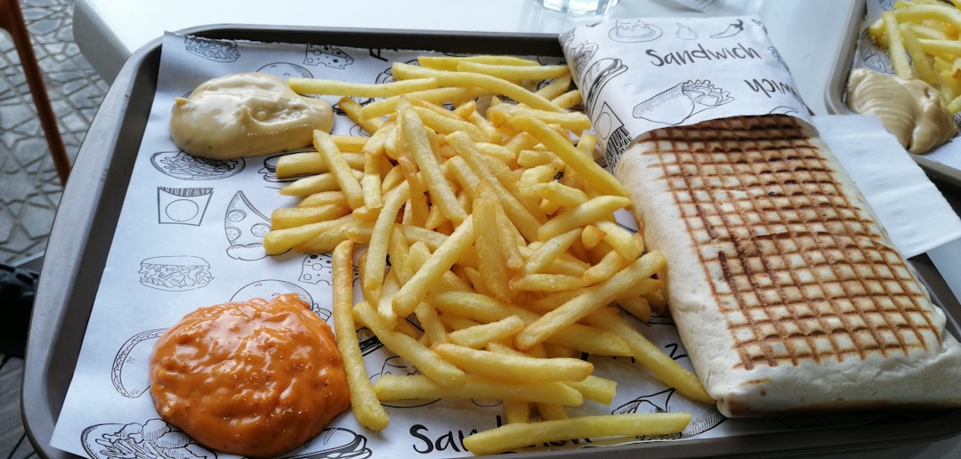 Indigestion