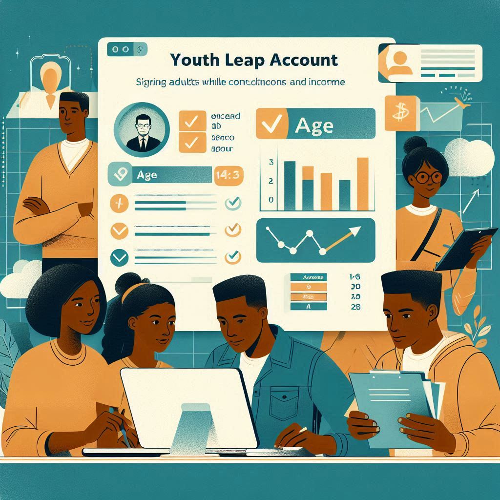 청년도약계좌 가입조건