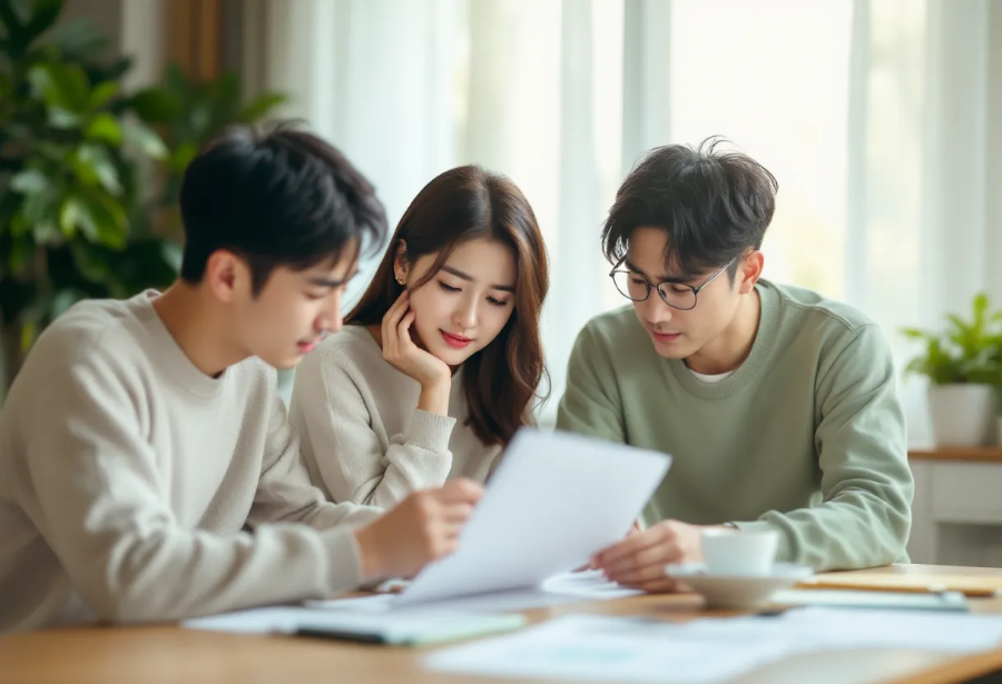 청년내일저축계좌 재산기준 중소도시