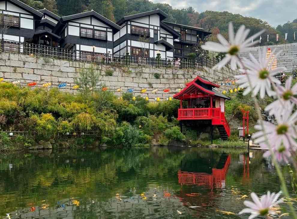 니지모리스튜디오