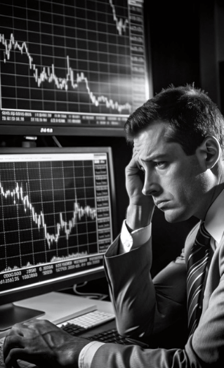 주가폭락과 관세