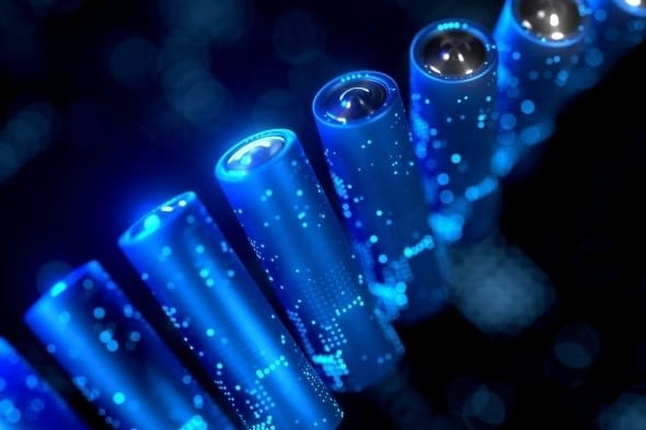 배터리 역사와 미래