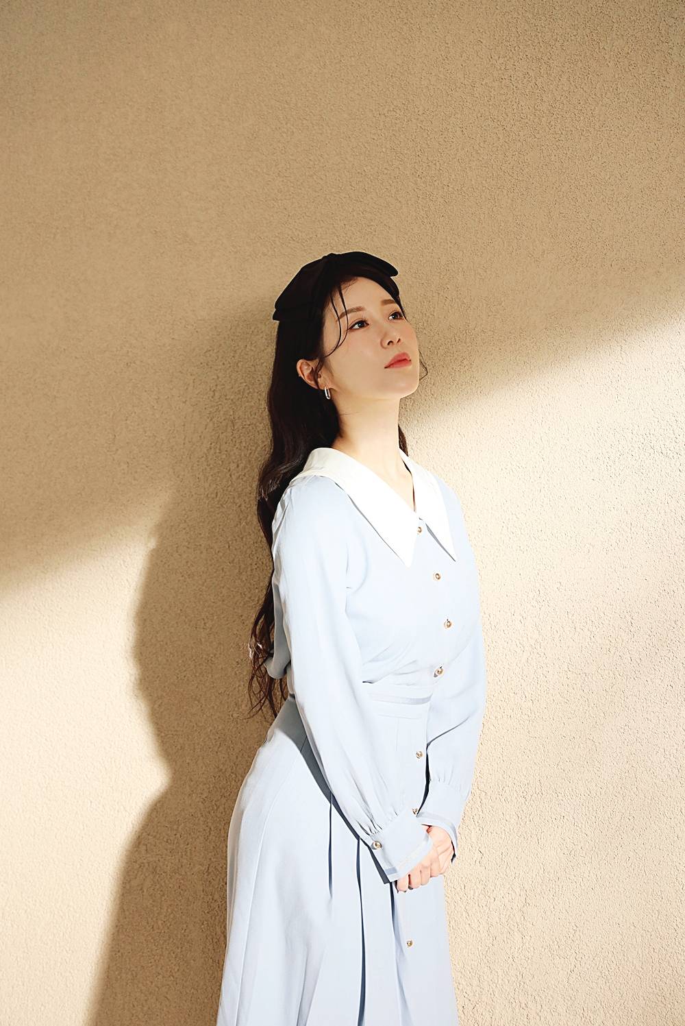 가수-나비