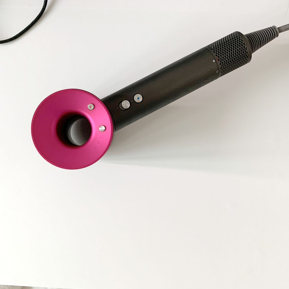 다이슨 헤어드라이기 슈퍼소닉