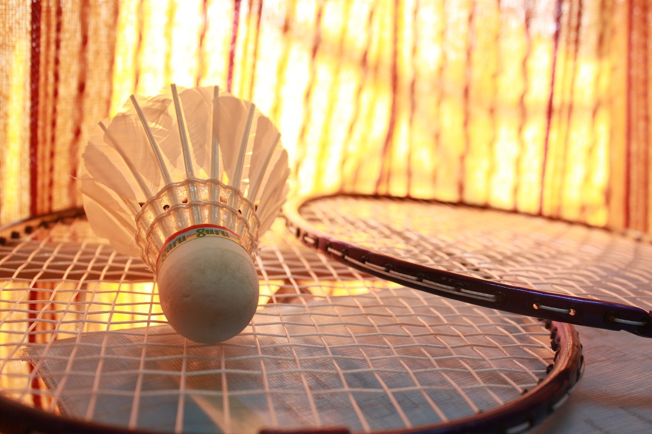BADMINTON