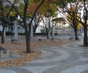 경복궁주차장
