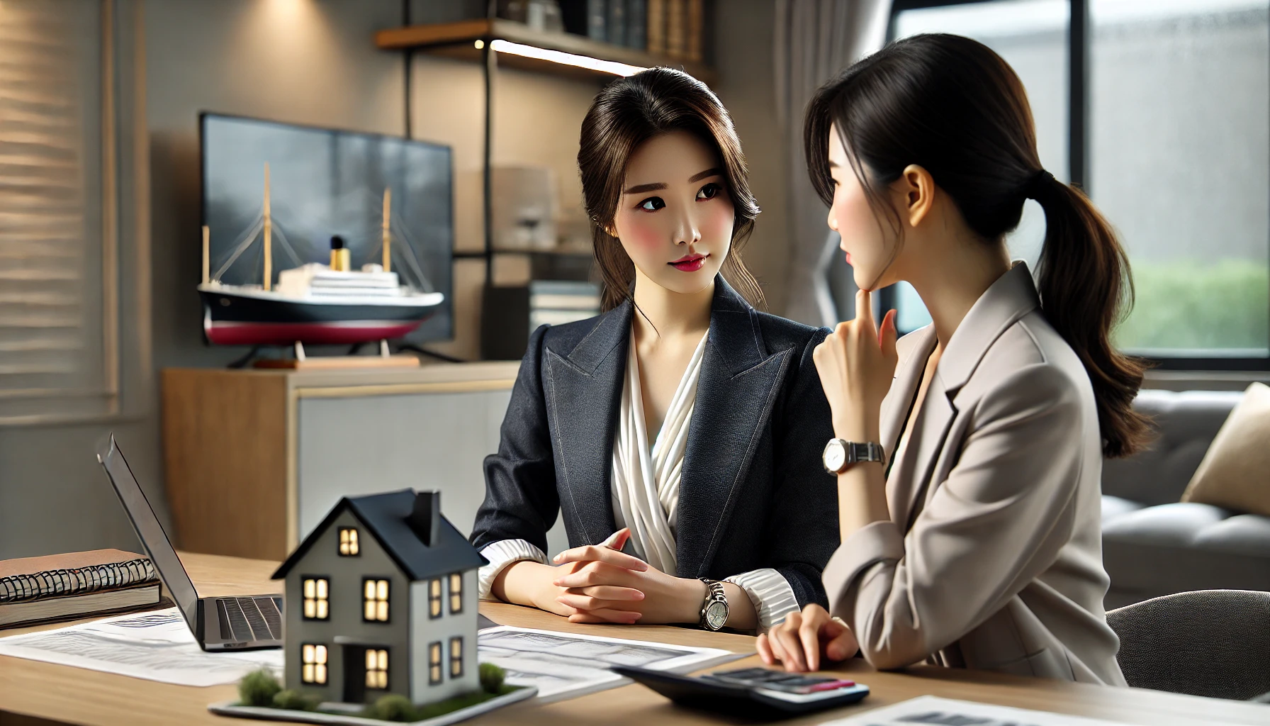 재산세 납부 방법 확인하는 이미지