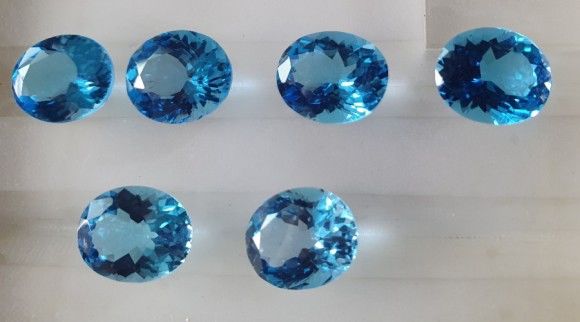 블루토파즈 이미지