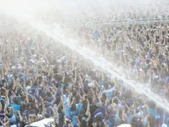 싸이흠뻑쇼 티켓할인정보